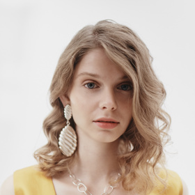 Maria Kobelova - Euphoria