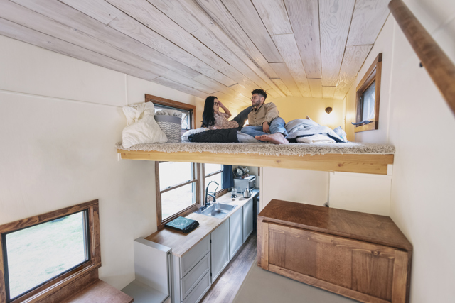 Tiny House