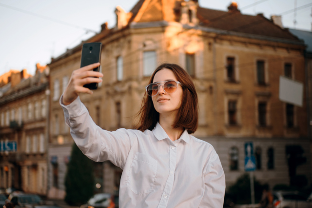 Selfie