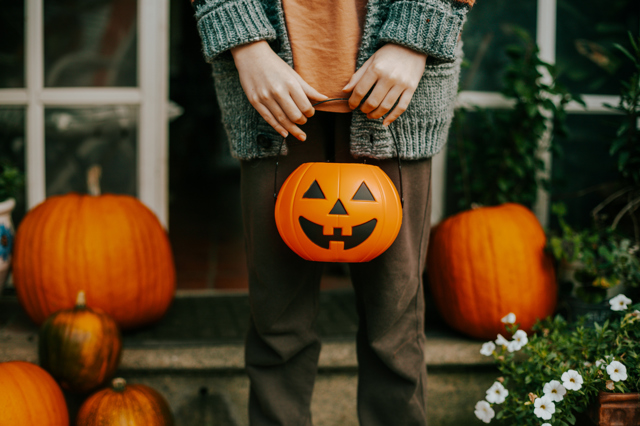 Halloween
