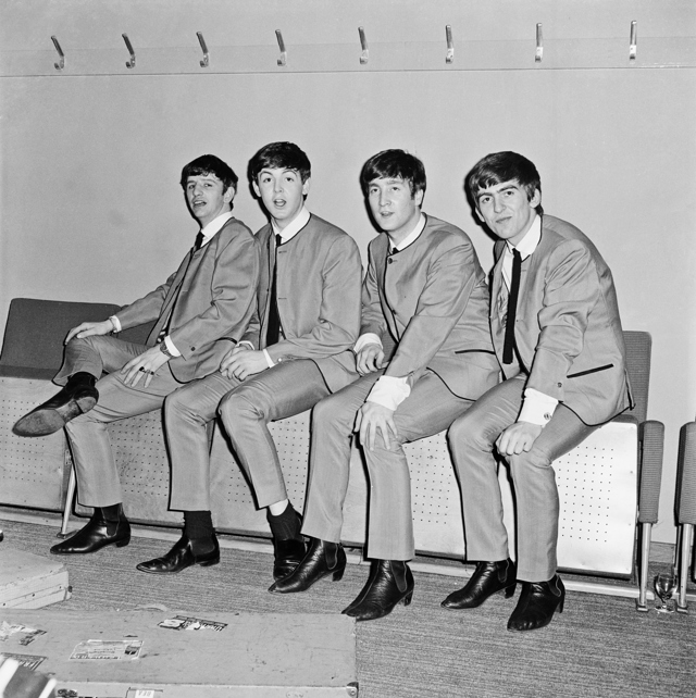 Beatles