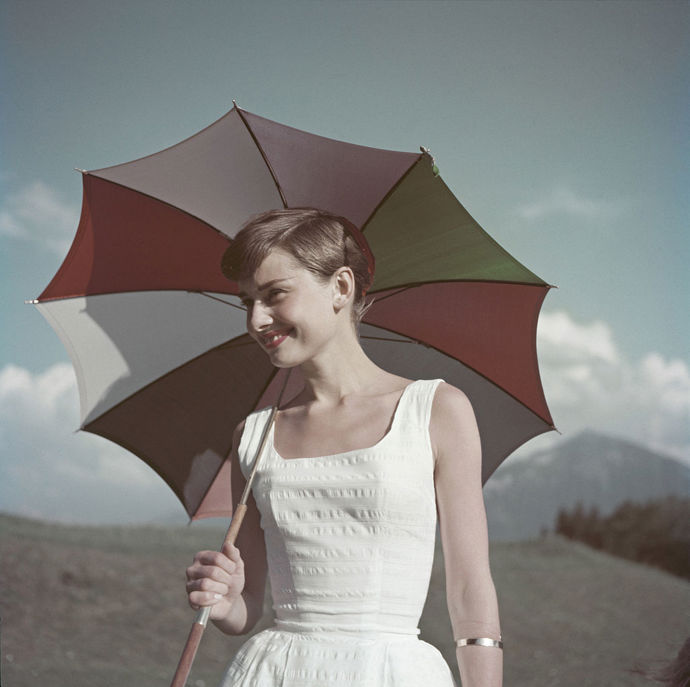 Švýcarsko, 1954
Švýcarsko, 1954