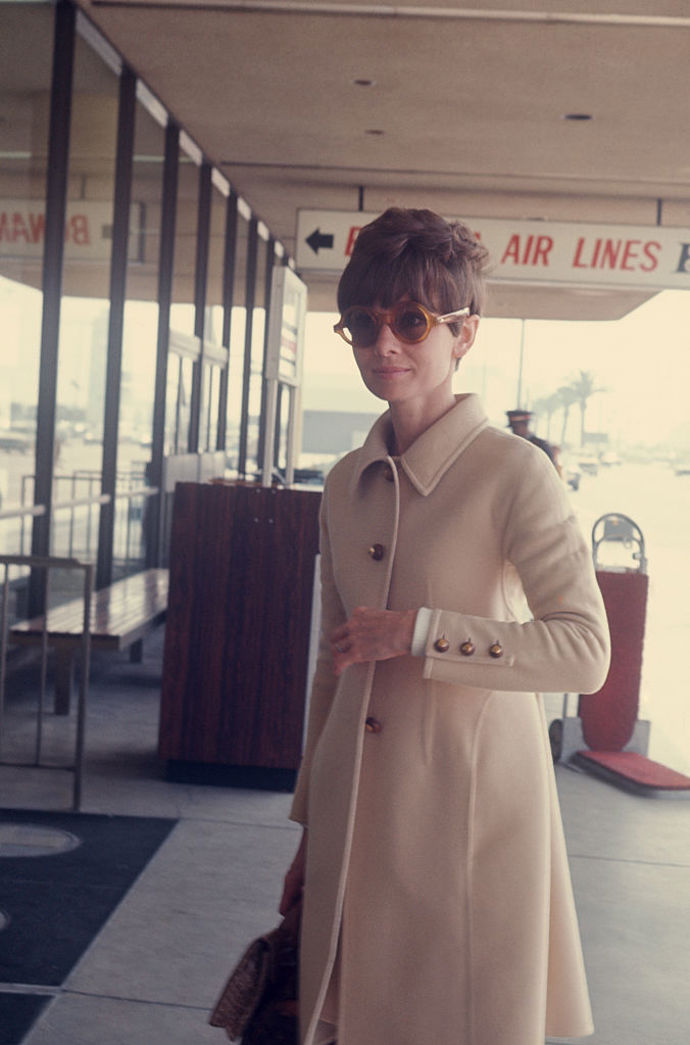 New York, 1968
New York, 1968