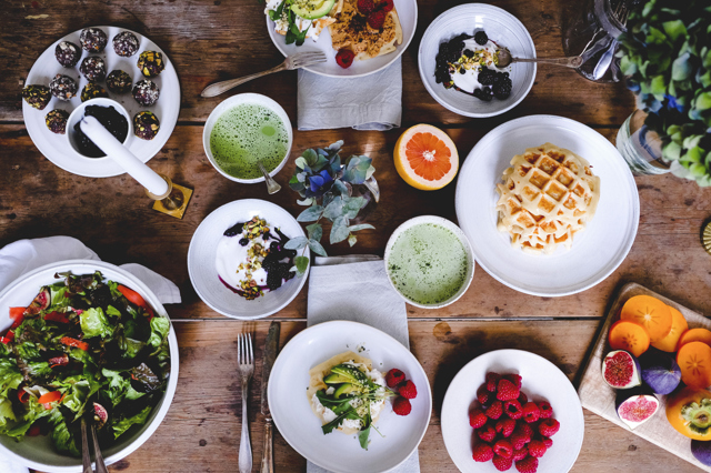 Brunch