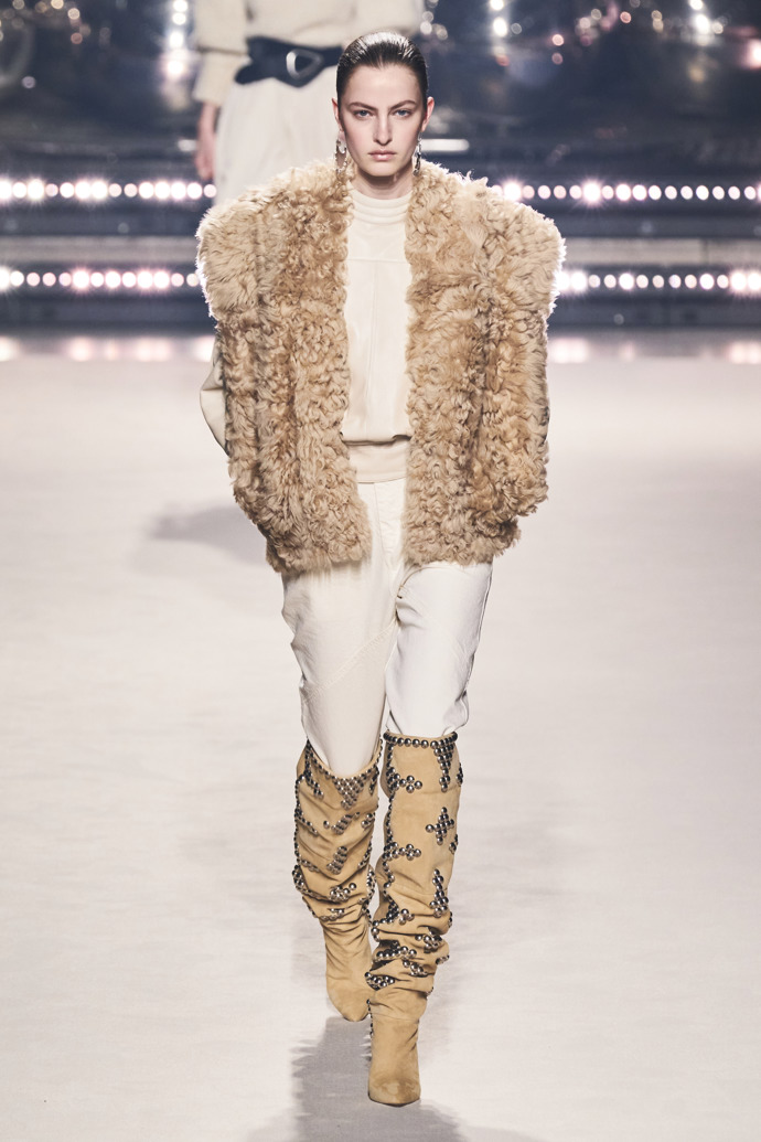 Isabel Marant
Isabel Marant