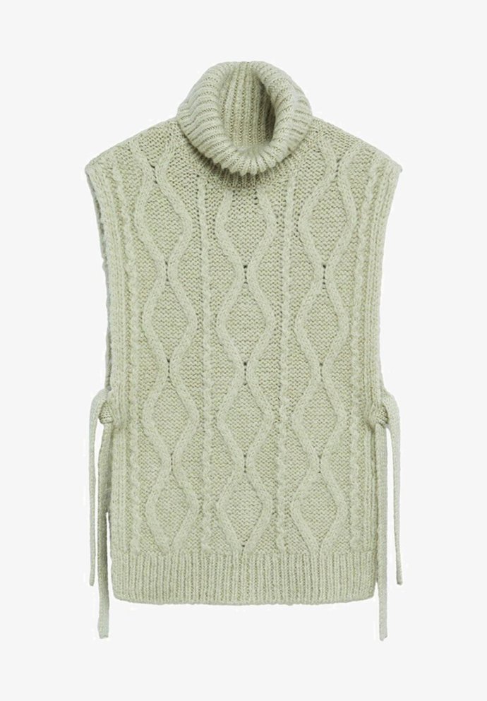 Mango (prodává Zalando.cz), 899 Kč
