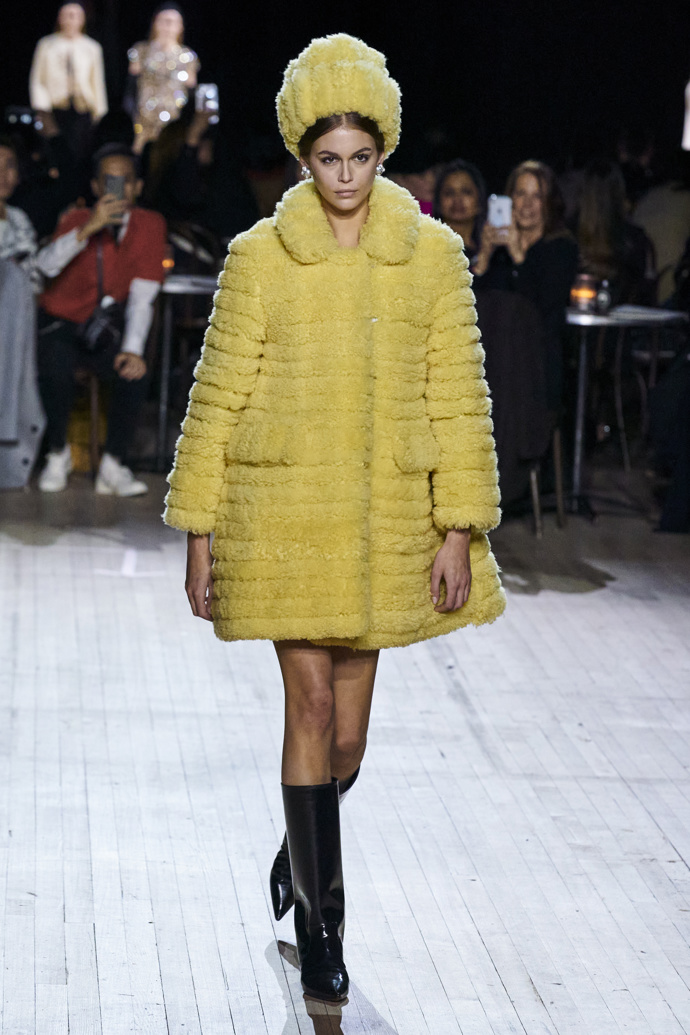 Marc Jacobs
Marc Jacobs