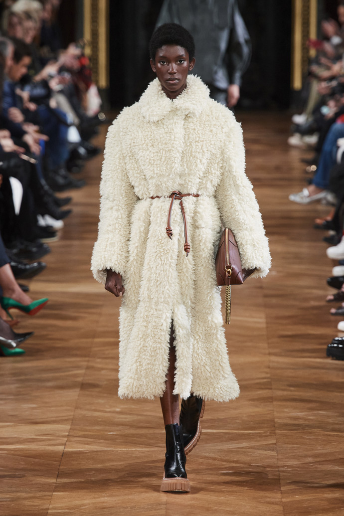 Stella McCartney
Stella McCartney