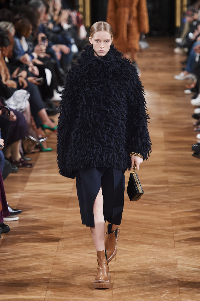 Stella McCartney
Stella McCartney