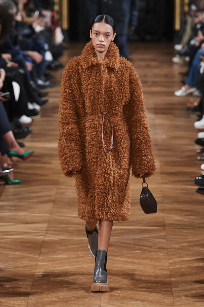 Stella McCartney
Stella McCartney