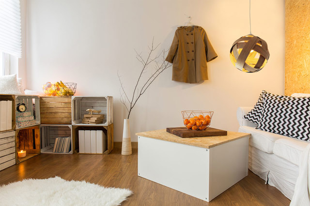 Justwood