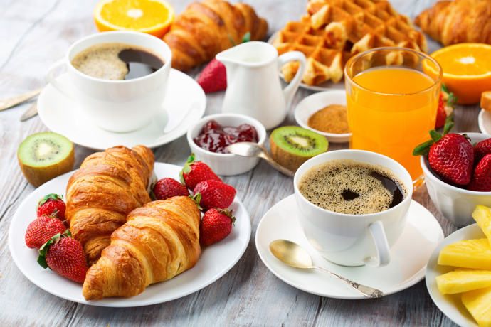 Brunch