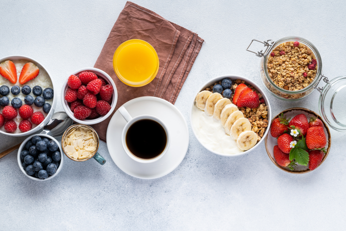 Brunch