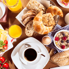 Brunch Brunch
