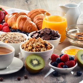 Brunch Brunch