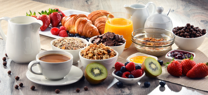 Brunch