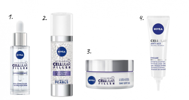 Nivea