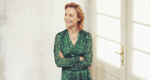 Vlastina Svátková