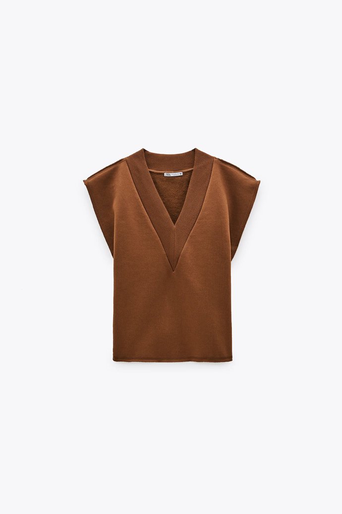 Zara, 549 Kč
