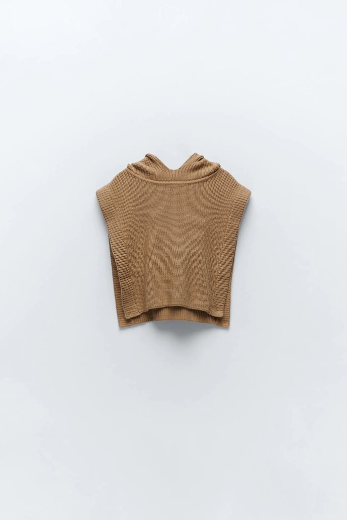 Zara, 549 Kč
