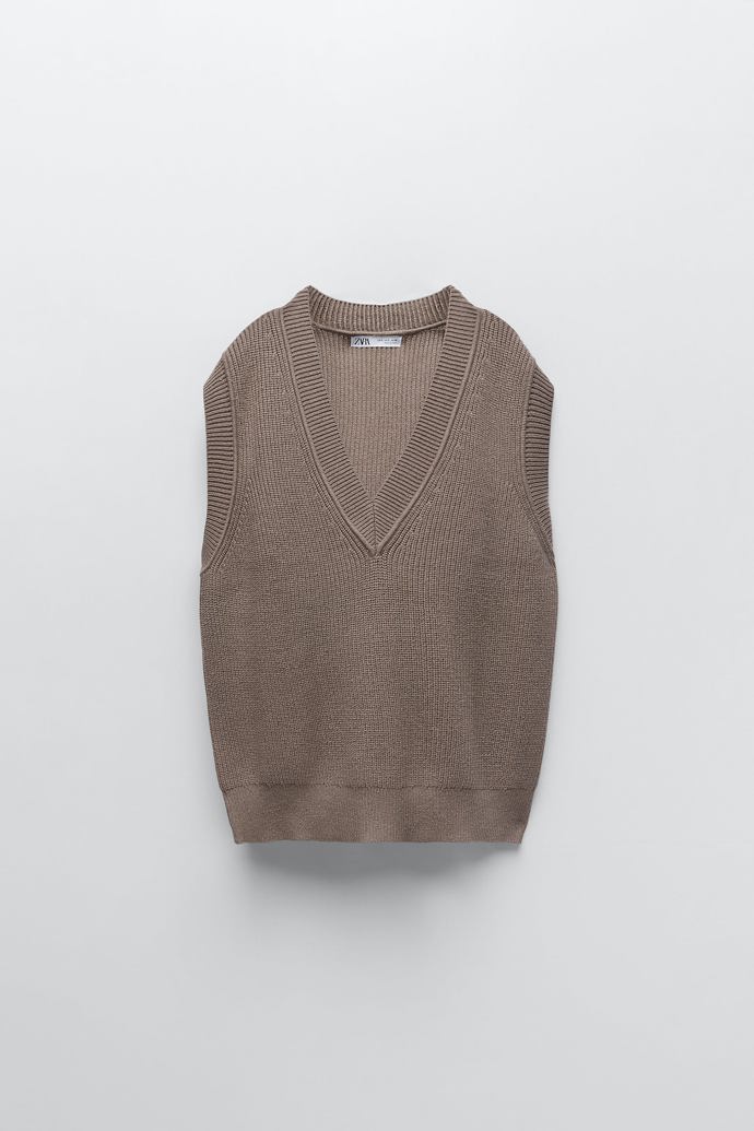 Zara, 699 Kč

