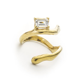 Prsten Lehertu, 27JEWELRY
