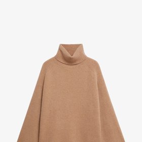 Mango (prodává Zalando.cz), 4299 Kč

100% kašmír
