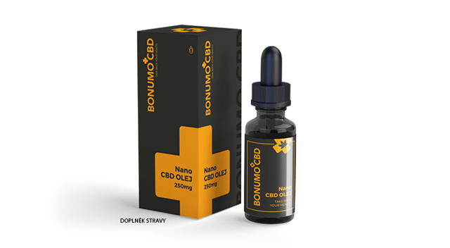 Bonumo CBD