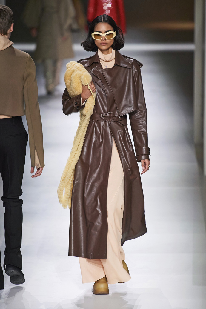 Bottega Veneta podzim/zima 2020/2021
Bottega Veneta podzim/zima 2020/2021