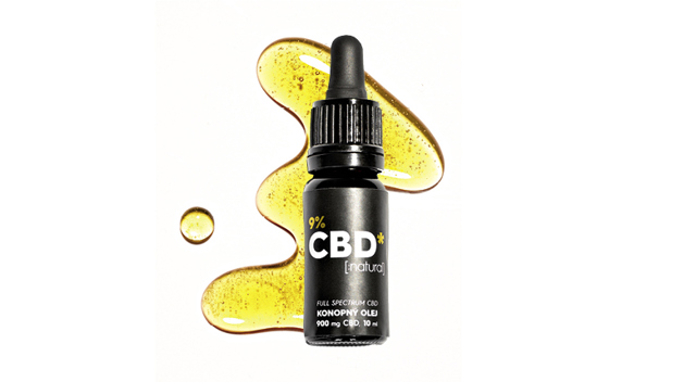 CBD Star