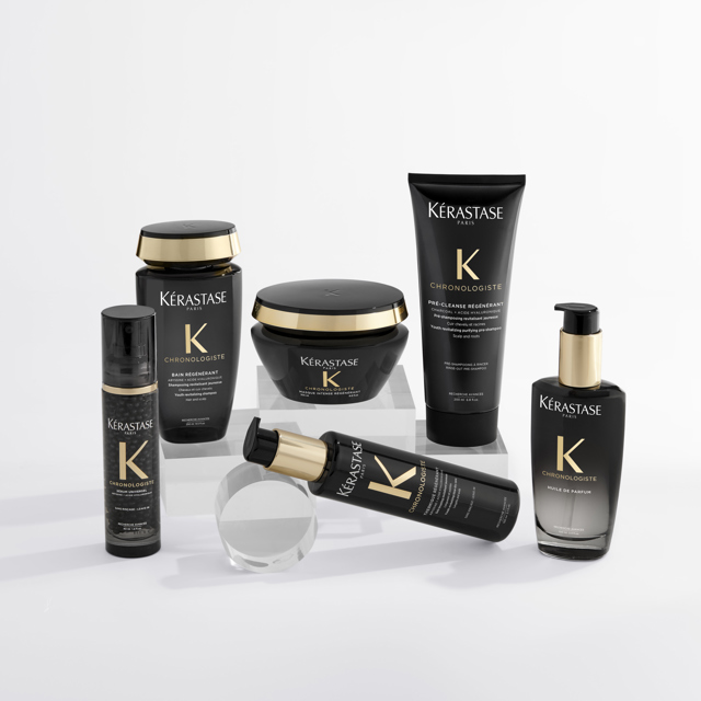 KÉRASTASE