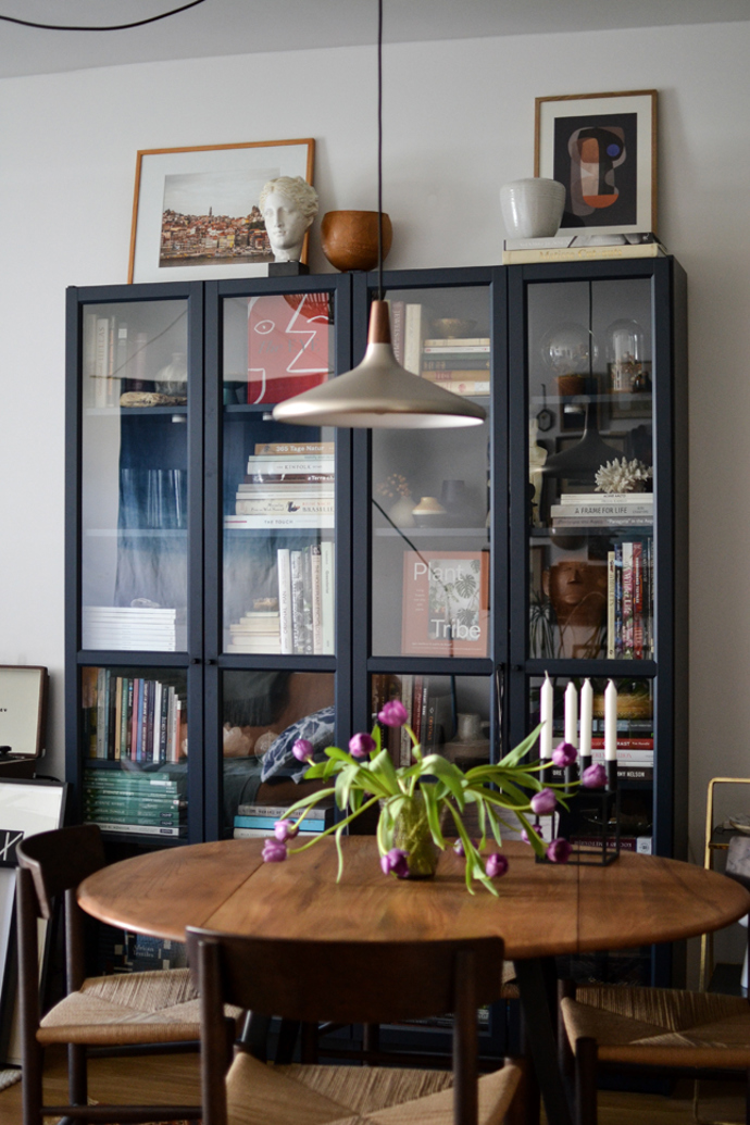 Na návštěvě u Igora, milovníka rostlin a skandinávského designu Na návštěvě u Igora, milovníka rostlin a skandinávského designu