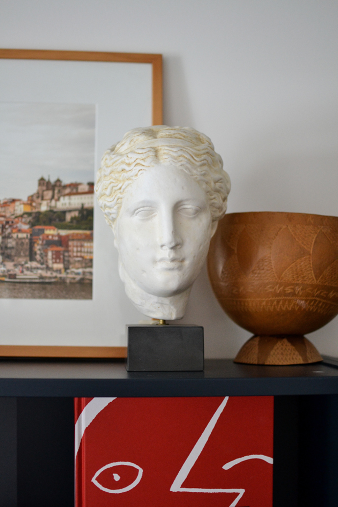 Na návštěvě u Igora, milovníka rostlin a skandinávského designu Na návštěvě u Igora, milovníka rostlin a skandinávského designu