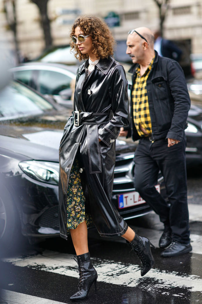 streetstyle z Paříže
streetstyle z Paříže