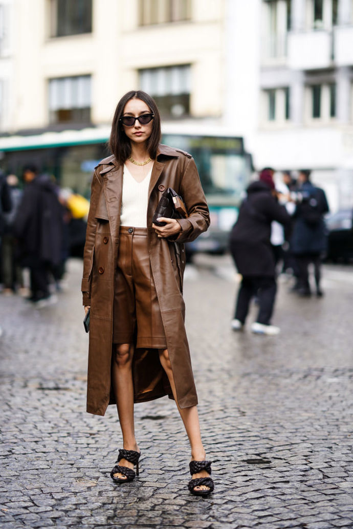 streetstyle z Paříže
streetstyle z Paříže