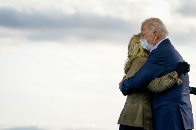 Jill Biden