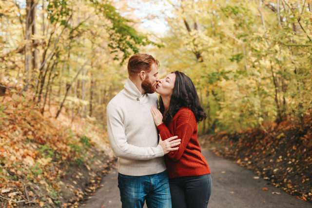 Cuffing season