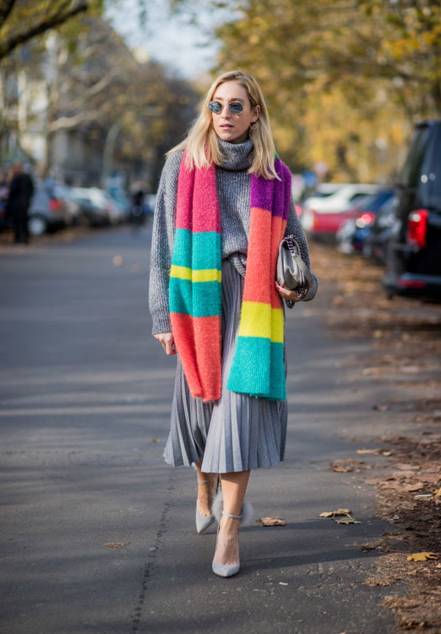 Scarf