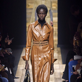 Michael Kors podzim/zima 2020/2021
