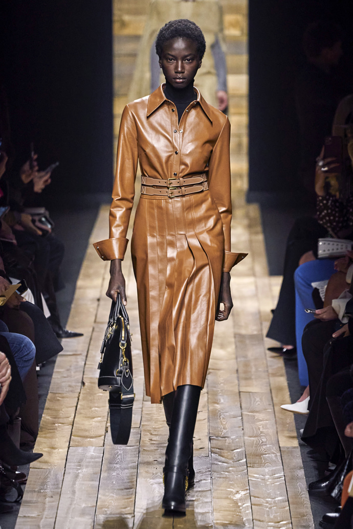 Michael Kors podzim/zima 2020/2021
Michael Kors podzim/zima 2020/2021