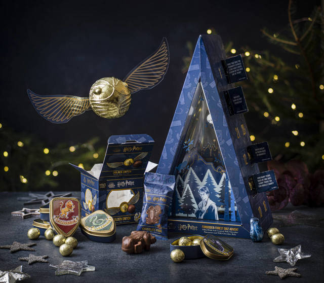 Adventní kalendáře Adventní kalendáře