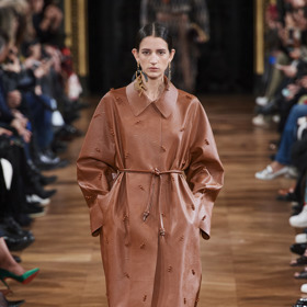 Stella McCartney podzim/zima 2020/2021
