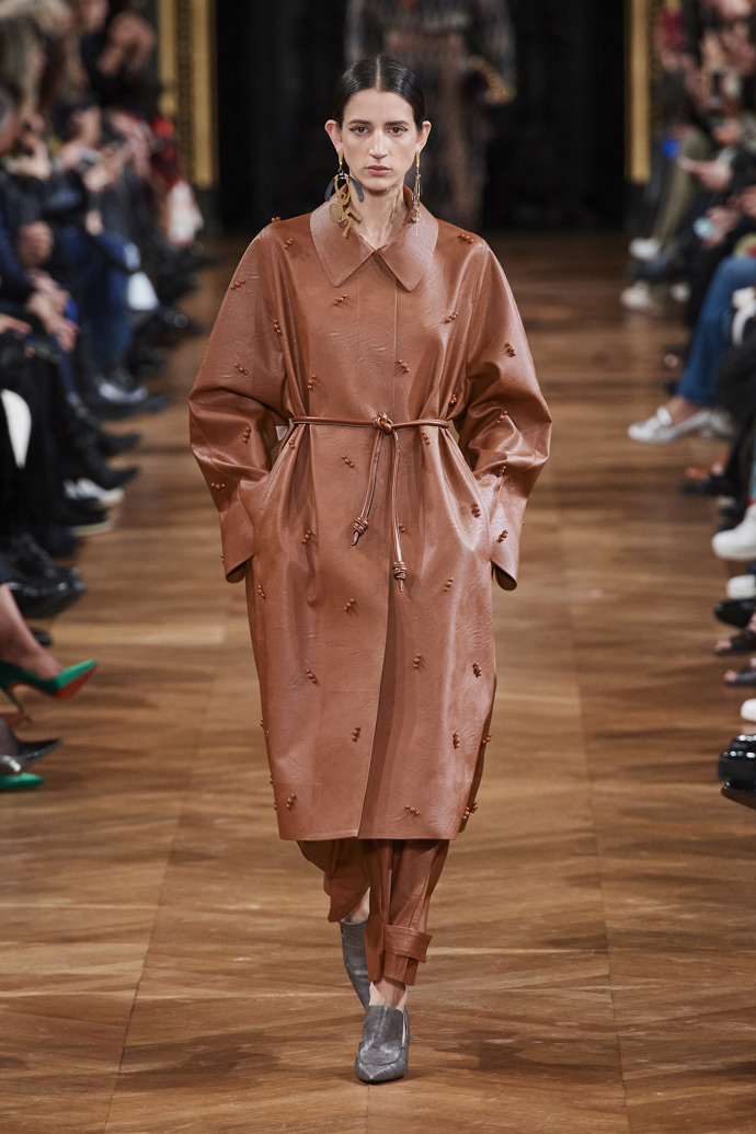 Stella McCartney podzim/zima 2020/2021
Stella McCartney podzim/zima 2020/2021