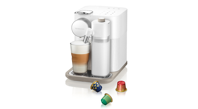 Nespresso 