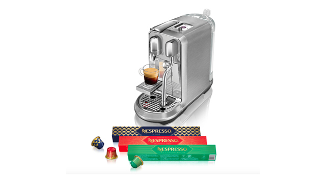 Nespresso