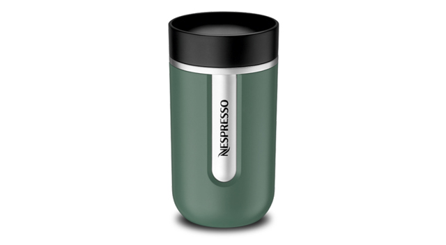Nespresso