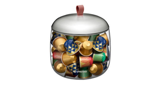 Nespresso