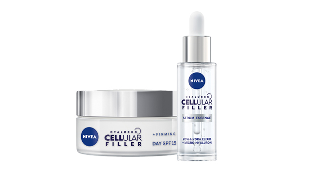 Nivea Nivea