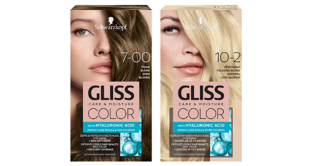 Gliss