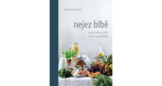 Nejez Blbě